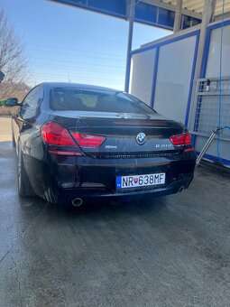 BMW 640d xDrive Coupé – SUPER STAV - 2