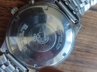 Orient - 2