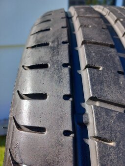Dojrozmer 275/40 r20 a 245/45 r20 letne pneumatiky - 2