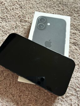 iPhone 16 256gb - 2