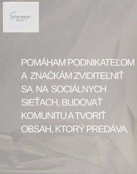 Ponúkam prácu virtuálnej asistentky – flexibilná práca z dom - 2