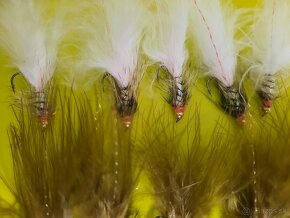 Predam rucne robene nove strimre musky - 2