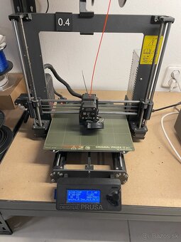 Prusa MK3S - 2