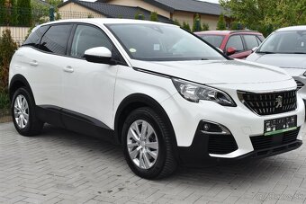 Peugeot 3008 1.5 BlueHDi AUTOMAT 2019. ///14.690,- EUR//// - 2