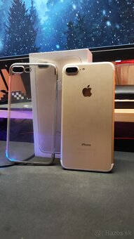 iPhone 7+ (plus) 32GB - 2