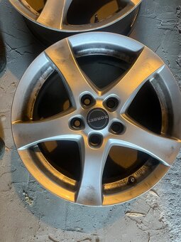 5x112 r16 Borbet - 2