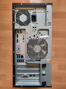 HP Z2 TWR G4 Workstation - 2