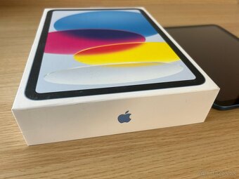 iPad 10.generácia Wi-Fi - 2