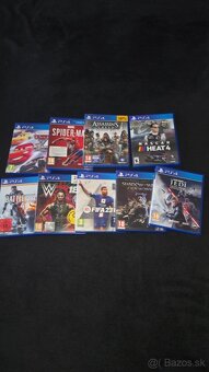 PS4 - 2