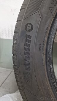 Barum Bravuris 5 HM 225/55 r17 101 Y XL - 2
