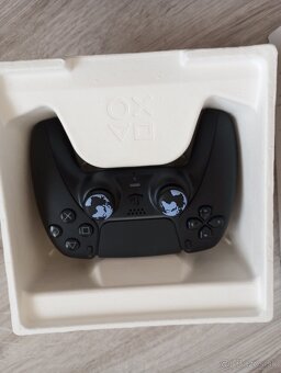 Ovládač dual sense - 2