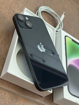 IPhone 14 128GB Midnight - 2