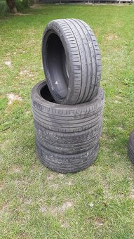 225/40r18 92Y Continental lete - 2