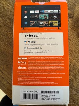 Xiaomi TV Stick 4K - 2
