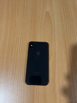 iPhone x - 2