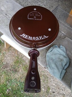 Remoska - 2