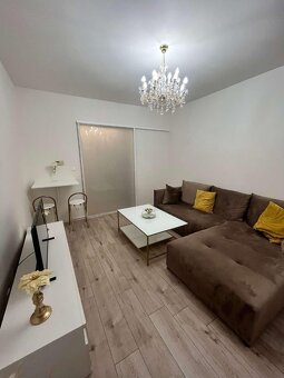 VIVAREAL REZERVOVANÉ 2 izbový byt, výmera 40 m2, balkón, - 2