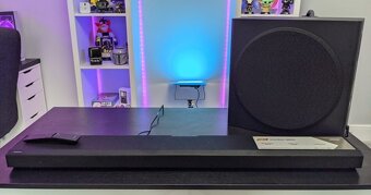 Samsung soundbar - 2