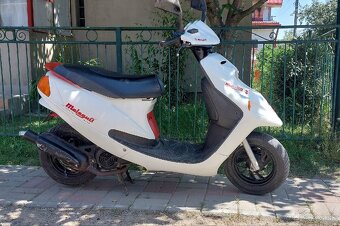 Malaguti 70ccm - 2