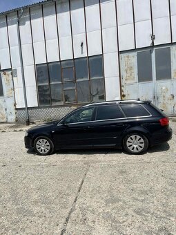 Audi A4 3.0 TDI quattro - 2
