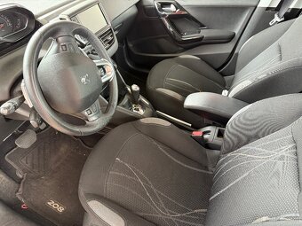 Predam Peugeot 208 diesel - 2