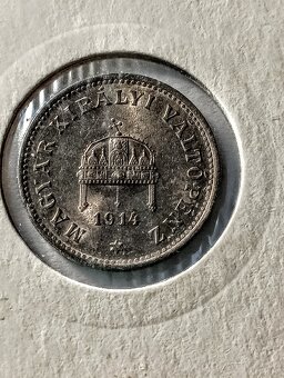 MINCE FJ.I.20FILLER1914 UHORSKY TOP - 2