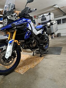 Suzuki Vstrom 1050 DE - 2