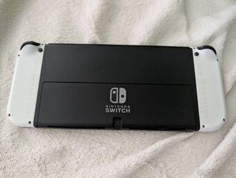 Predam Nintendo Switch Oled - 2