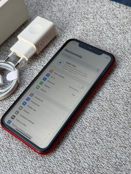 Apple Iphone Xr 128Gb - Red - 2