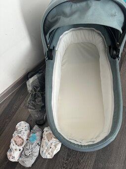Vanička Cybex Carry Cot S Lux - 2