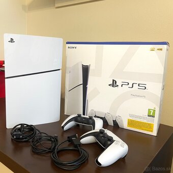 Playstation 5 - 2