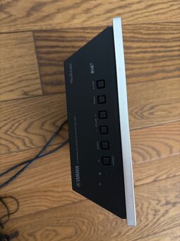Yamaha ISX-18D - 2