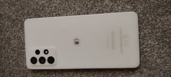 Samsung A52 - 2
