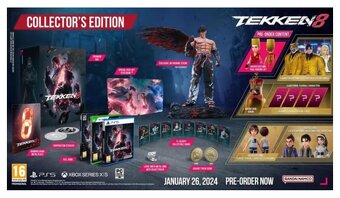 Tekken 8 - 2