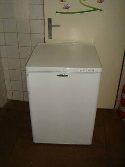 mraznička - 2