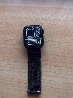 Apple Watch series 7 - 2