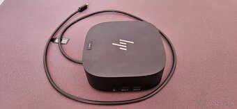 Dokovacia stanica HP USB-C Dock G5 - 2