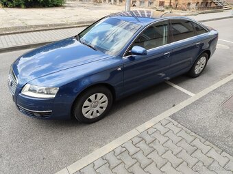 Audi A6 2.0 TDI 103kw - 2