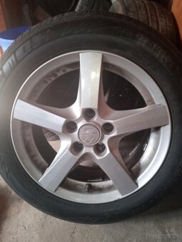 Kolesa r16 - 2