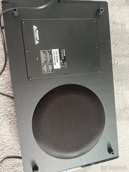 Subwoofer - 2