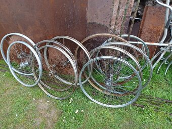 Bicykle - 2