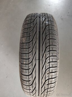 Rezerva bmw e39 - 2