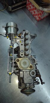 Čerpadlo OM603,OM606,om605 od DieselMeken 7,5mm - 2
