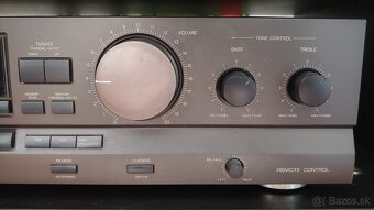 Technics SA-GX130D, Technics SL-PG440 - 2