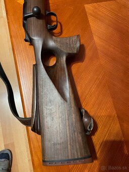 Blaser R93 - 2