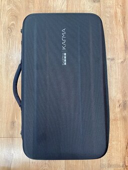 GoPro Karma case (batoh Karma) NOVÝ - 2