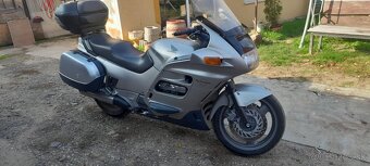 Honda pan european 1100 - 2