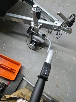 Elektrické koliesko na obytný príves - 2