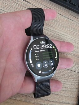 Samsung Galaxy Watch7 LTE (44mm) (V ZÁRUKE) - 2