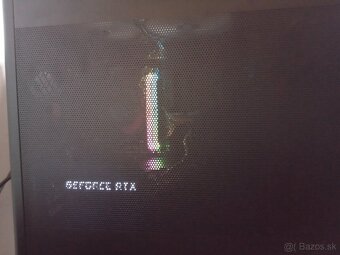 Predam Herny PC strednej triedy s velkym 8TB uloziskom. - 2